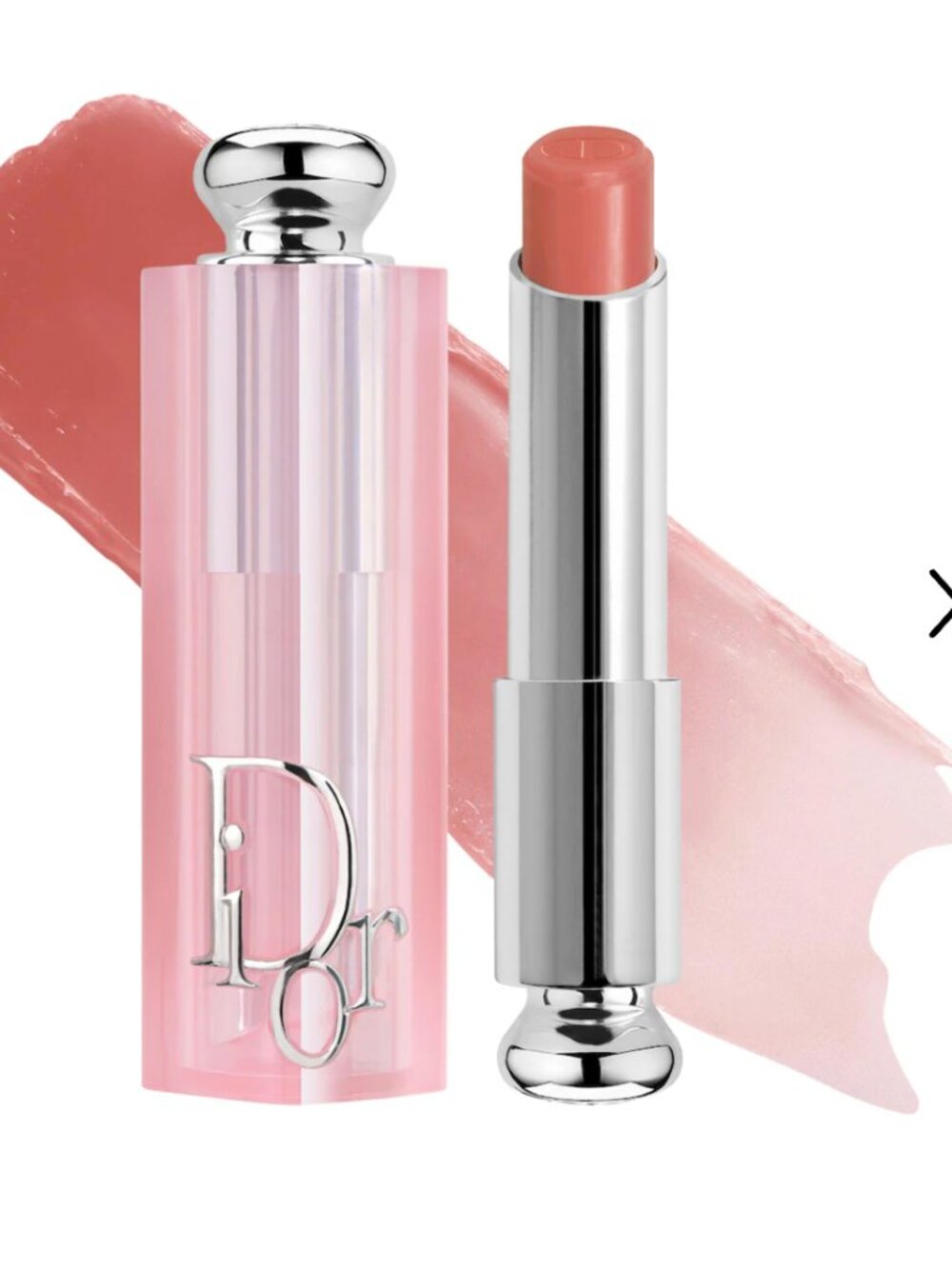 Dior Addict Lip Glow - rosewood